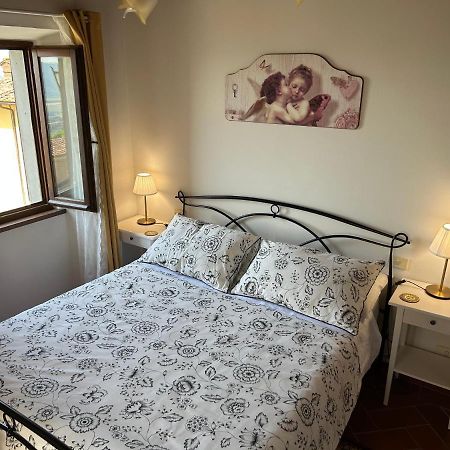 La Casa Di Laura Lejlighed Cortona Eksteriør billede