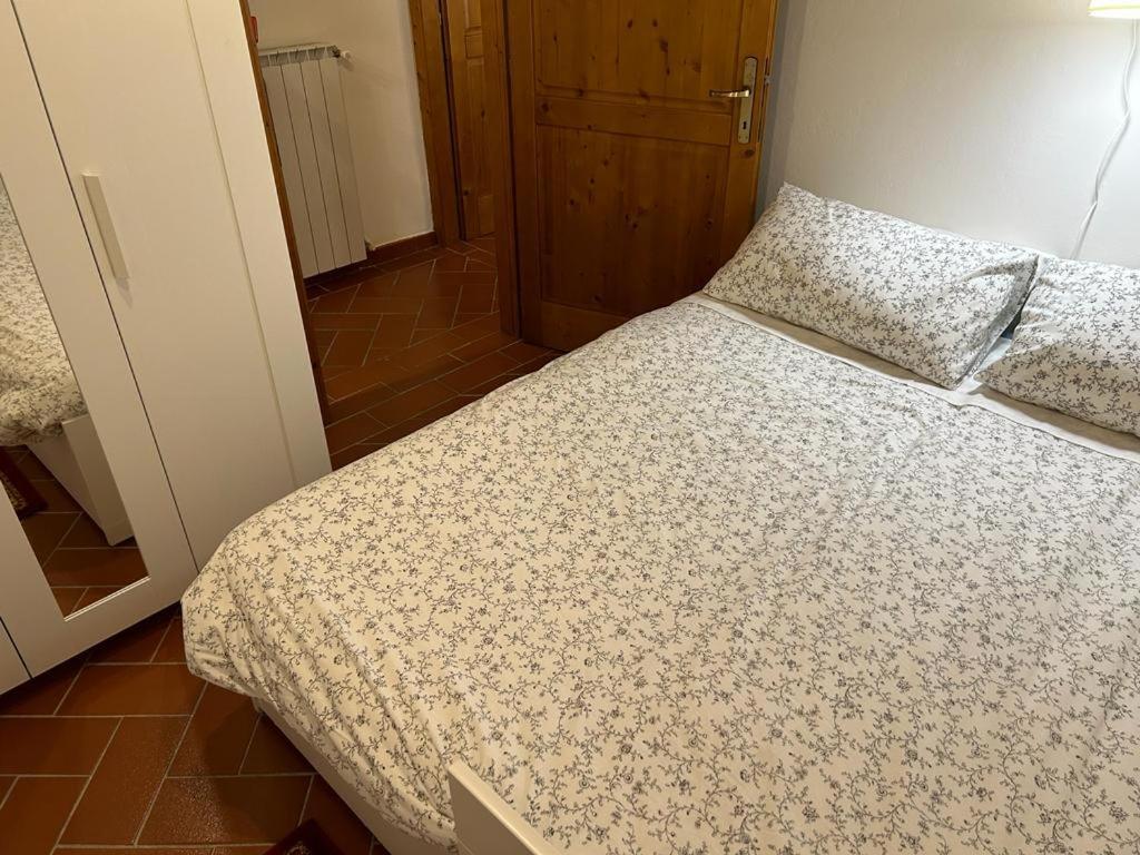 La Casa Di Laura Lejlighed Cortona Eksteriør billede