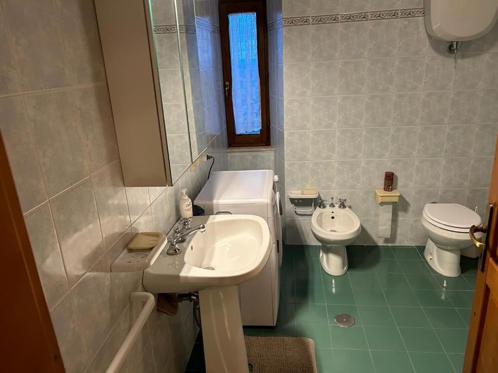 La Casa Di Laura Lejlighed Cortona Eksteriør billede